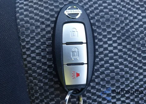 2019 Nissan Rogue Sport Sv from USA, damaged, VIN JN1BJ1CR2KW348181